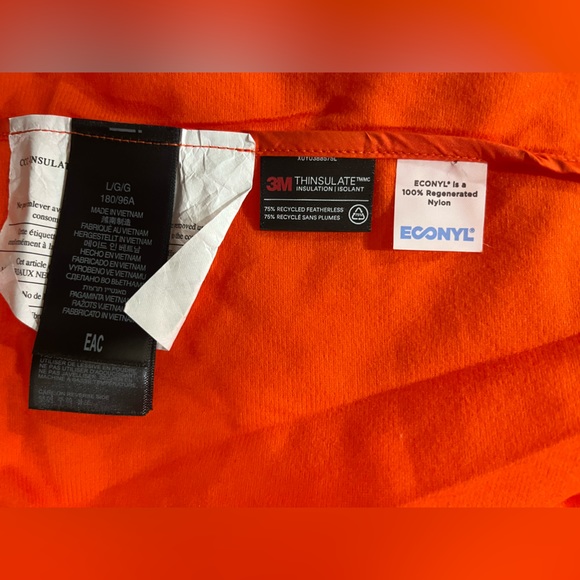 MARMOT • Men's Echo Featherless Hybrid Jacket - Picture 10 of 11